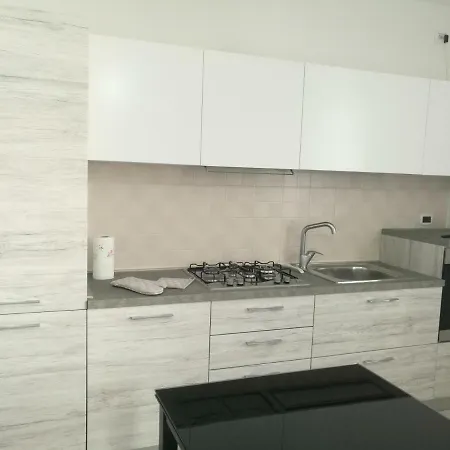 Apartment Mi.lu *