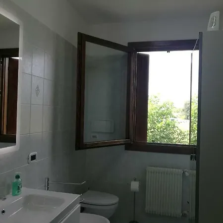 Mi.lu Apartment *