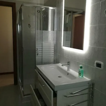 Mi.lu Apartment