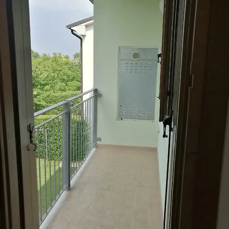 Mi.lu Apartment Susegana
